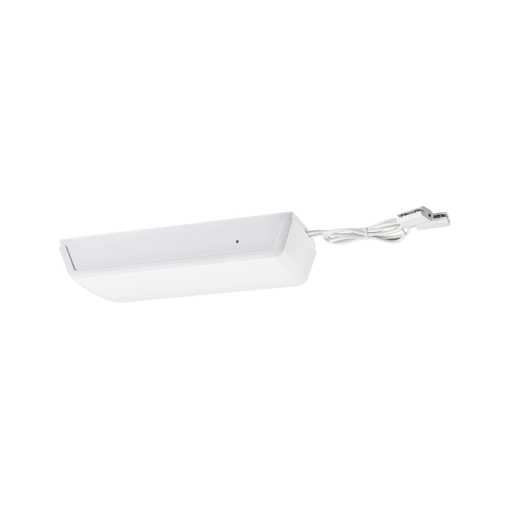 Paulmann 97839 Système câble transfo CC carré max. 60 watts extensible Blanc plastique