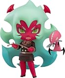 グッドスマイルカンパニー New PANTY & STOCKING with GARTERBELT ねんどろいど スキャンティ プラスチック製 塗装済み可動フィギュア ノンスケール 専用台座付属 全高約100mm