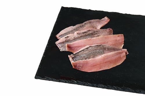 Deutsche See Smoky Rauchmatjesfilet, 75 - 110 g (Frischetheke)