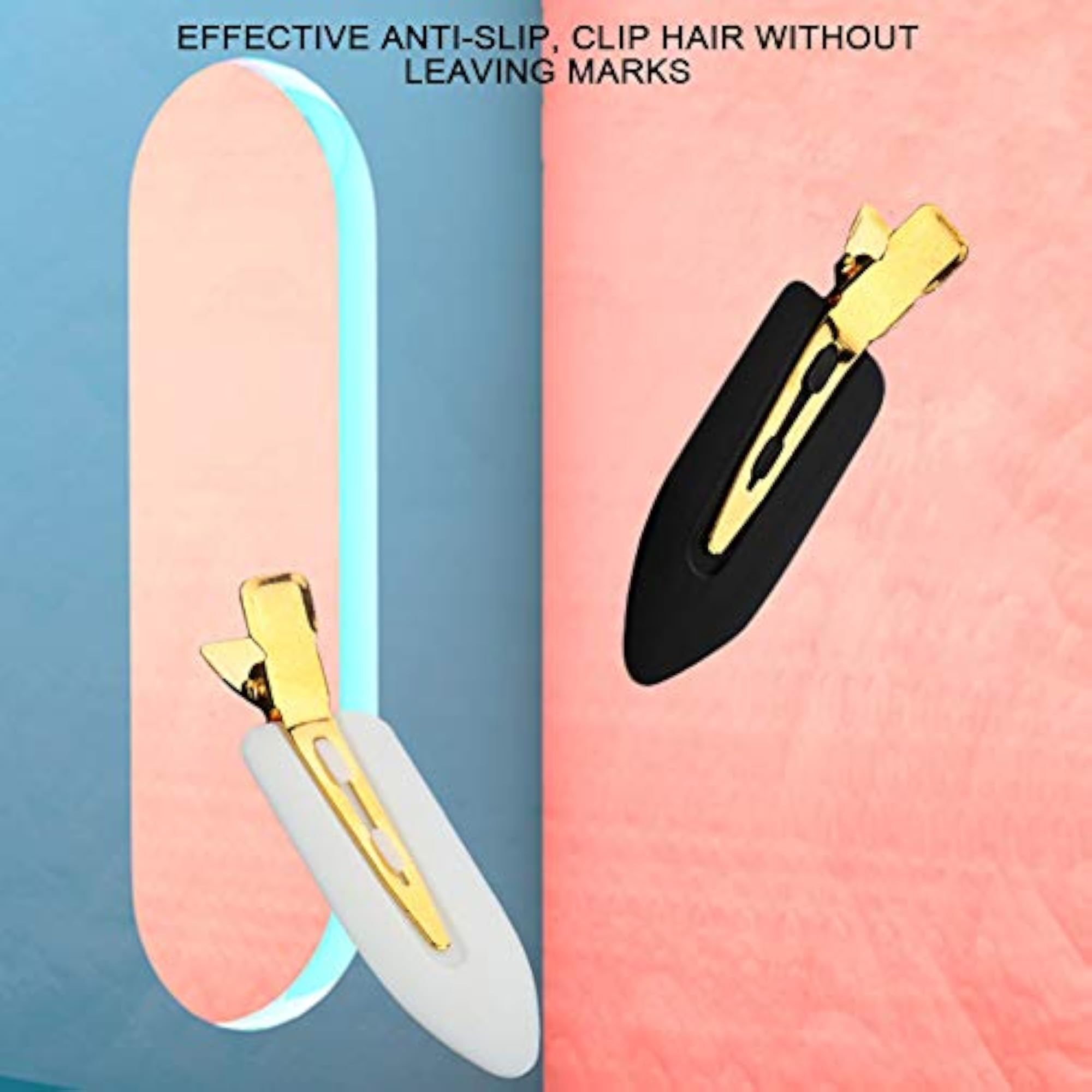 Convenient Hair Styling Pin for Beauty Salon Use