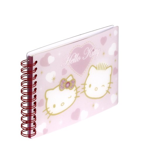 Hello Kitty 721024S Album Photo Traditionnel