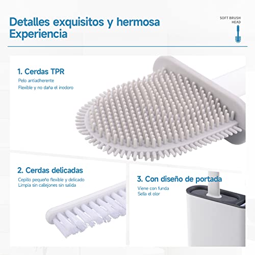 Recopilación y reviews de Silicona para baños - solo los mejores. 46 Imagen adicional