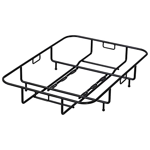Showa Industries CZ-01 Fixed Catch Black
