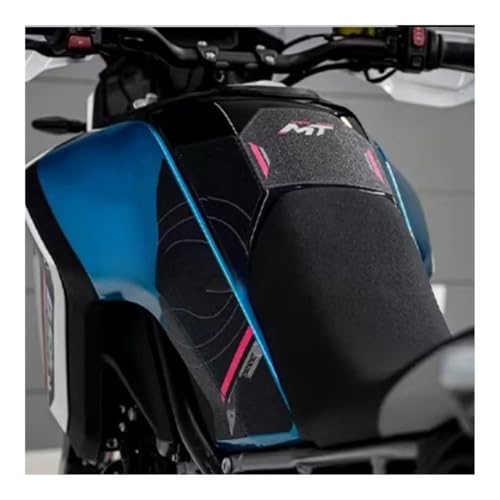Grip de genou 450MT protection haute performance contre rayures