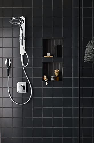 Moen Spa Shower con Rainshower y Handshower miniatura 6