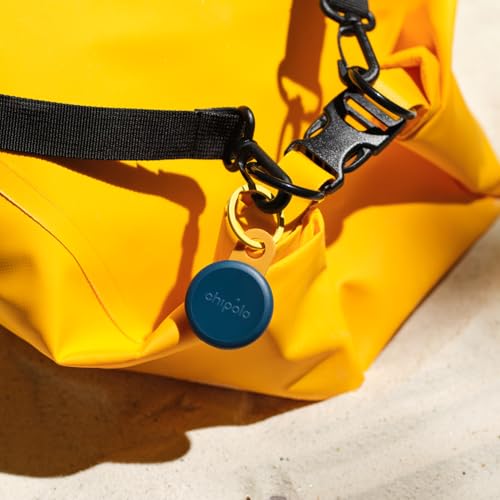 Chipolo LOOP Rechargeable Bluetooth Tracker — view 10