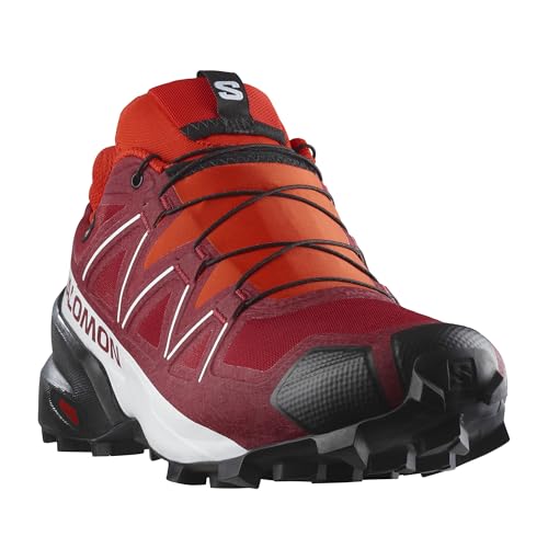 Salomon Speedcross Gore-Tex wasserdichte Herren Wanderschuhe
