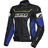 ROBUSTES MATERIAL: Hergestellt aus 6D CORDURA für Langlebigkeit und Beständigkeit.