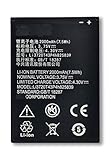 calibrar bateria zte v6 ✅ SEGURIDAD GARANTIZADA: Nuestras baterías tienen protección contra sobrecalentamientos, sobrecargas o cortocircuitos. Con nuestra batería de alta calidad y altos controles de seguridad, se evitan posibles defectos del producto.