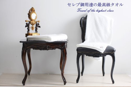 Imabari-Towel Japanese high grade towels Popular Traditional Crafts Made in Japan