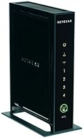 NETGEAR WNR3500L N300 Open-Source Gigabit WiFi Router (WNR3500Lv2), 128MB NAND and 128MB RAM, 480 MHz MIPS 74K Processor