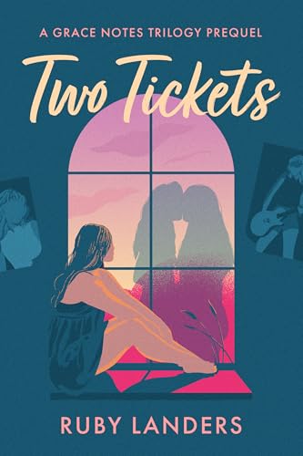 Cover of Two Tickets (Grace Notes)