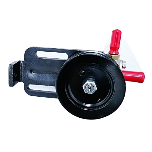 Pompe de surpression de voiture 8970849530 pour système de suralimentation moteur
