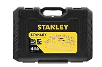 STANLEY STMT82666-0 Ratschen und Stecknüsse, STMT82832-1 – Ansicht 3