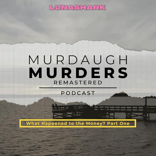 MMP Remastered #16 - What Happened to the Money? Part One