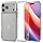 Spigen Cover Ultra Hybrid Compatibile con iPhone 17 Pro - Trasparente