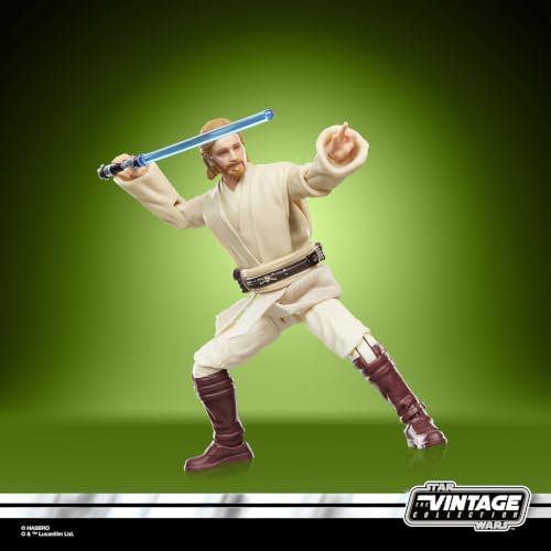 STAR WARS The Vintage Collection OBI-Wan Kenobi - 4