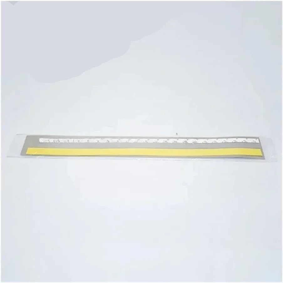 3Pcs Developer Seal Fit for Xerox Dc 250 240 242 252 260 5065 6500 6550 7600 560 550 700 700i C75 J75(3pieces)