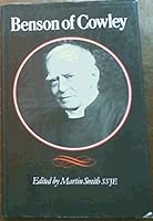 Benson of Cowley 0192131125 Book Cover