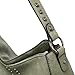 Montana West Hobo Bag for Women Designer Ladies Hobo Bucket Purse Totes Bag Handbags Chic Shoulder Bag,MWC-128-GN