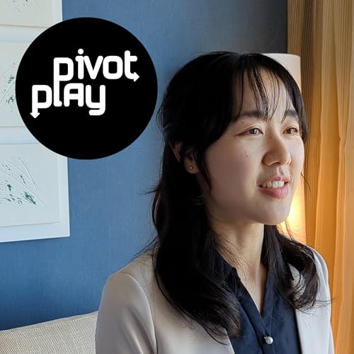 #5 - Eri Ike: Animal Lover and Dedicated Veterinarian Executive