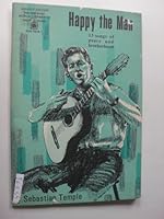 Happy the Man B004II8J3A Book Cover