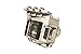 Produktbild Projector Lamp for Infocus **Original**, SP-LAMP-094 (**Original** fit for Panasonic IN124x, IN126x, IN128HDx, IN2124x, IN2126x)