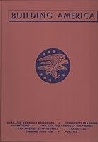 Building America (Illustrated Studies on Modern Problems) Volume V. B002HJA21Y Book Cover