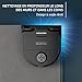 Rowenta X-Plorer Serie 220+ Animal Aspirador Robot Lavador Imagen de Rowenta X-Plorer Serie 220+ Animal Aspirador Robot Lavador