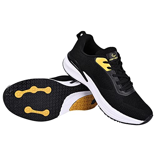 Image of Lancer Mens Platinum-31 Sports Shoes