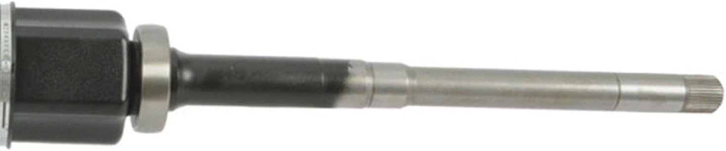 Detroit Axle - 2.0L AWD Front Right CV Axle for 2013-2019 Ford Escape 2013 Lincoln MKZ, Passenger Side CV Axle Shaft Assembly Replacement