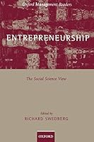 Algopix Similar Product 9 - Entrepreneurship The Social Science