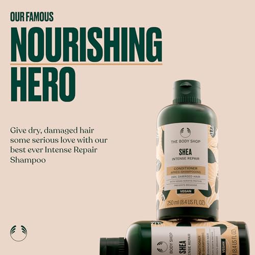 Shea acondicionador 250 ml - vue 5