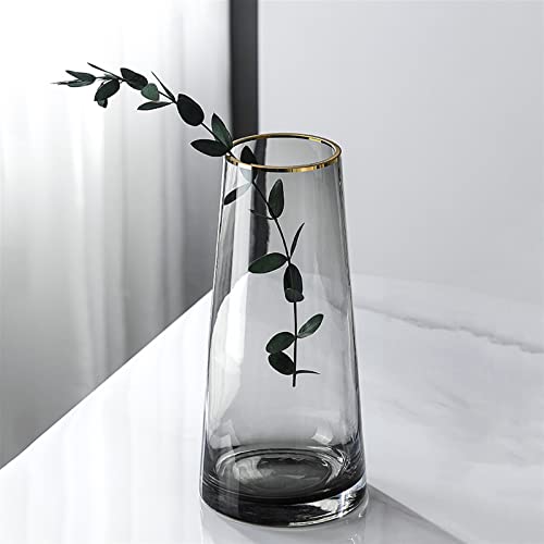 Vases fleurs séchées en verre : valorisez vos compositions - 6