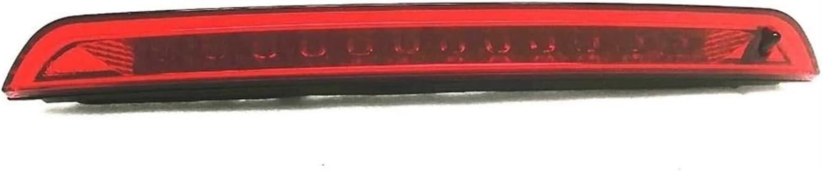 Feu stop haut niveau de précision pour Citroën C4 Picasso II rouge - 6