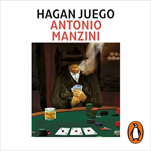 Hagan juego: Subjefe Rocco Schiavone 7