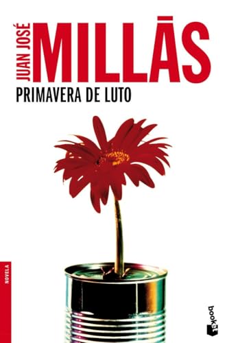 Primavera de luto (Novela)