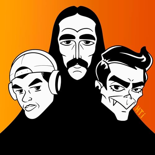 Hate to Interrupt cover art