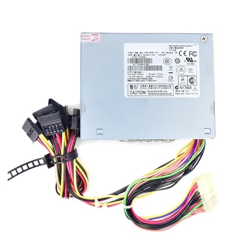 Alimentation DPS-200PB-176 A/C 200W pour serveurs et châssis informatiques - 2