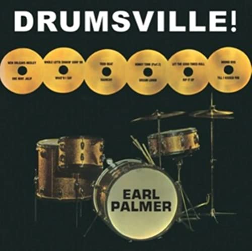 Drumsville! Drumsville!
