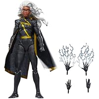 Marvel Legends Series, Tormenta, Figura de acción de los cómics