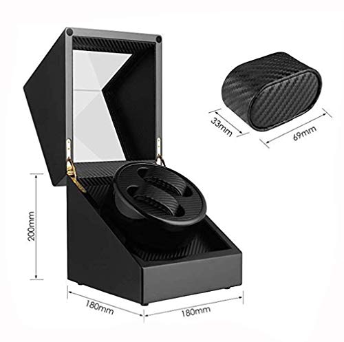 Boîte à enroulement de montre idée cadeau idéal pour passionné - 7