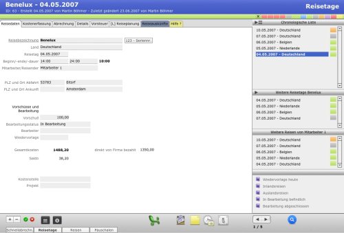 Preisvergleich Produktbild Intex Reise vX L Windows