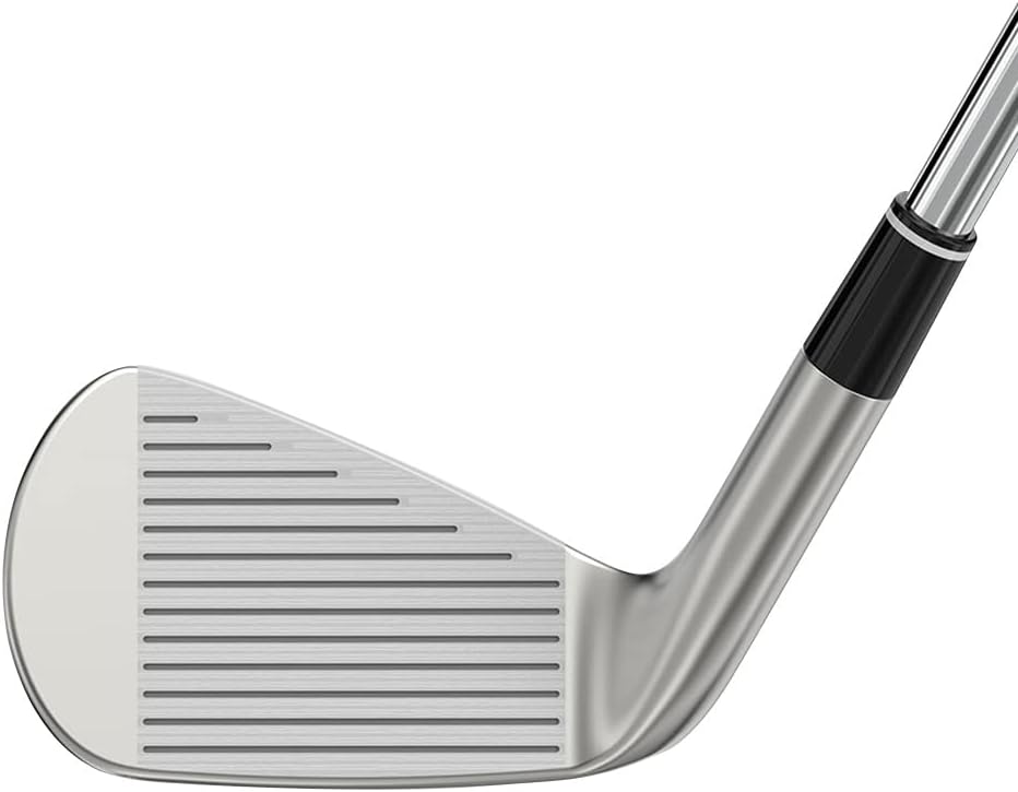 Srixon Men Z-Forged II Single Iron - 23 RH 3 Steel Stiff