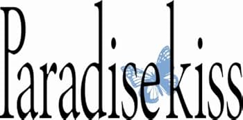 【新品未開封】 Paradise Kiss オリジナルキャラパネル 6種セット Paradise Kiss パラダイスキス 購入特典キャラパネル