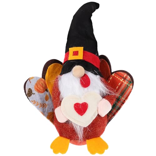 HEALLILY-Thanksgiving-Decoration-Autumn-Gnomes-Fall-Gnomes-Plush-Decor-Turkey-Doll-Gnome-Plush-Fall-Maple-Gnomes-Ornament-for-Thanksgiving HEALLILY Thanksgiving Decoration Autumn Gnomes Fall Gnomes Plush Decor Turkey Doll Gnome Plush Fall Maple Gnomes Ornament for Thanksgiving