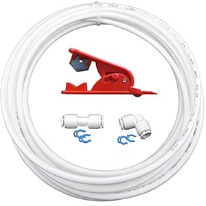 Filtrotech ASV 4-10m Kühlschrankschlauch Set