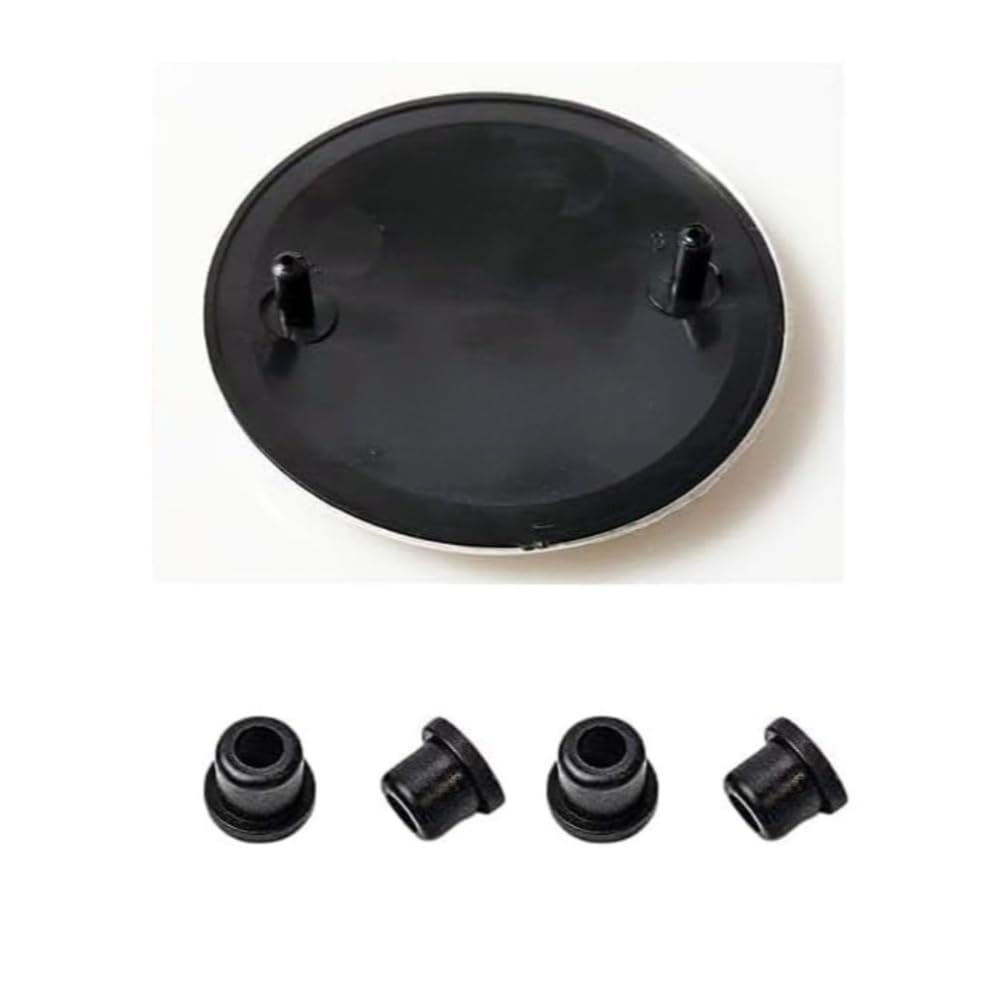 Photo 1 of Generic 82mm Roundel Emblem Kit