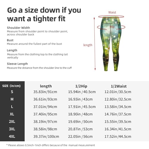 Leggings para correr que no se bajan con cintura alta y control de abdomen 5