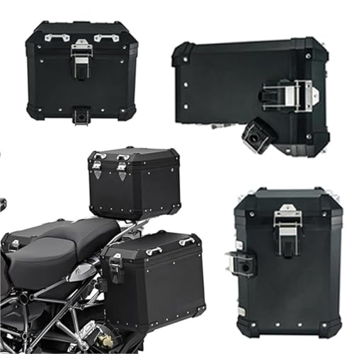 oCNp[{bNX oCNpA~ThobO QbW{bNX [gN gbvP[X ANZT[ R1200GS ADV LC 2013-2023(One Set Black)